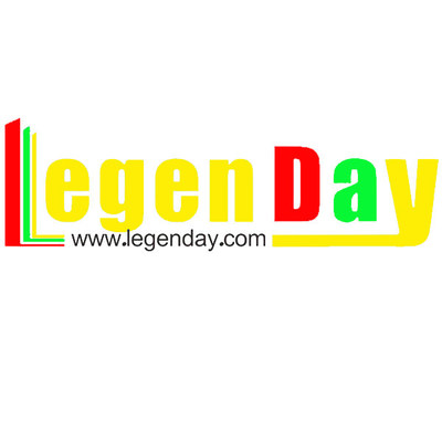 LegenDay New Website Comes to Life for Better User Experience