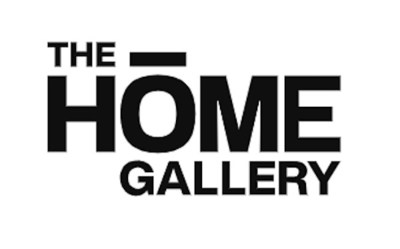 First Of Its Kind The Home Gallery A Curated Collection Of Factory   The Home Gallery  Logo 