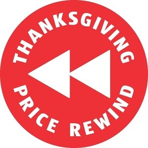 Blast From the Past: ALDI Rewinds Pricing on Thanksgiving Favorites