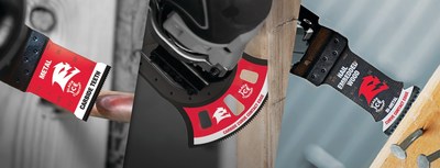 Diablo Tools Introduces Game Changing Range of Solution-Oriented Oscillating Multi-Tool (OMT) Accessories for Professionals
