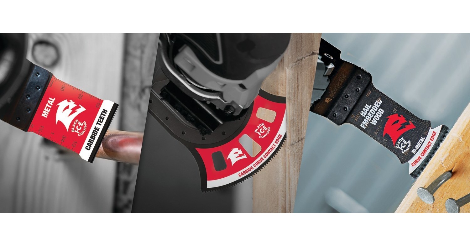 Diablo Tools Introduces Game Changing Range of SolutionOriented