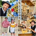Watercrest Winter Park Celebrates the Traditions of Oktoberfest with Festive Flair