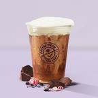'TIS THE SEASON TO TREAT YOURSELF WITH THE COFFEE BEAN &amp; TEA LEAF® NEW HOLIDAY MENU