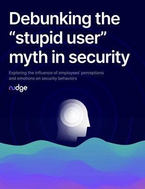 Can you nudge employees towards better cybersecurity? New research says yes.