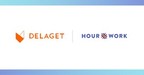 Leading Restaurant Data Provider Delaget, Announces Partnership with HourWork