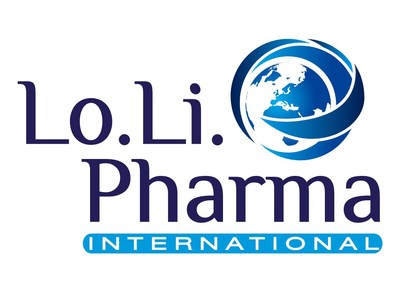 Lo.Li. Pharma International Logo