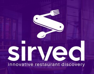 Restaurant Discovery Platform Sirved Acquires Allergy-Friendly Restaurant Guide AllergyEats