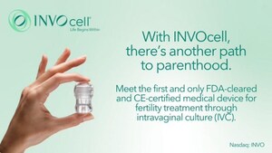 INVO Bioscience Highlights INVOcell Progress From the 2022 American Society for Reproductive Medicine (ASRM) Congress &amp; Expo