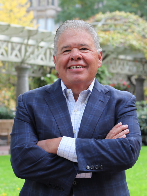 William J. Mayer Joins Tiger Group as an Executive Managing Director - Vimarsana News