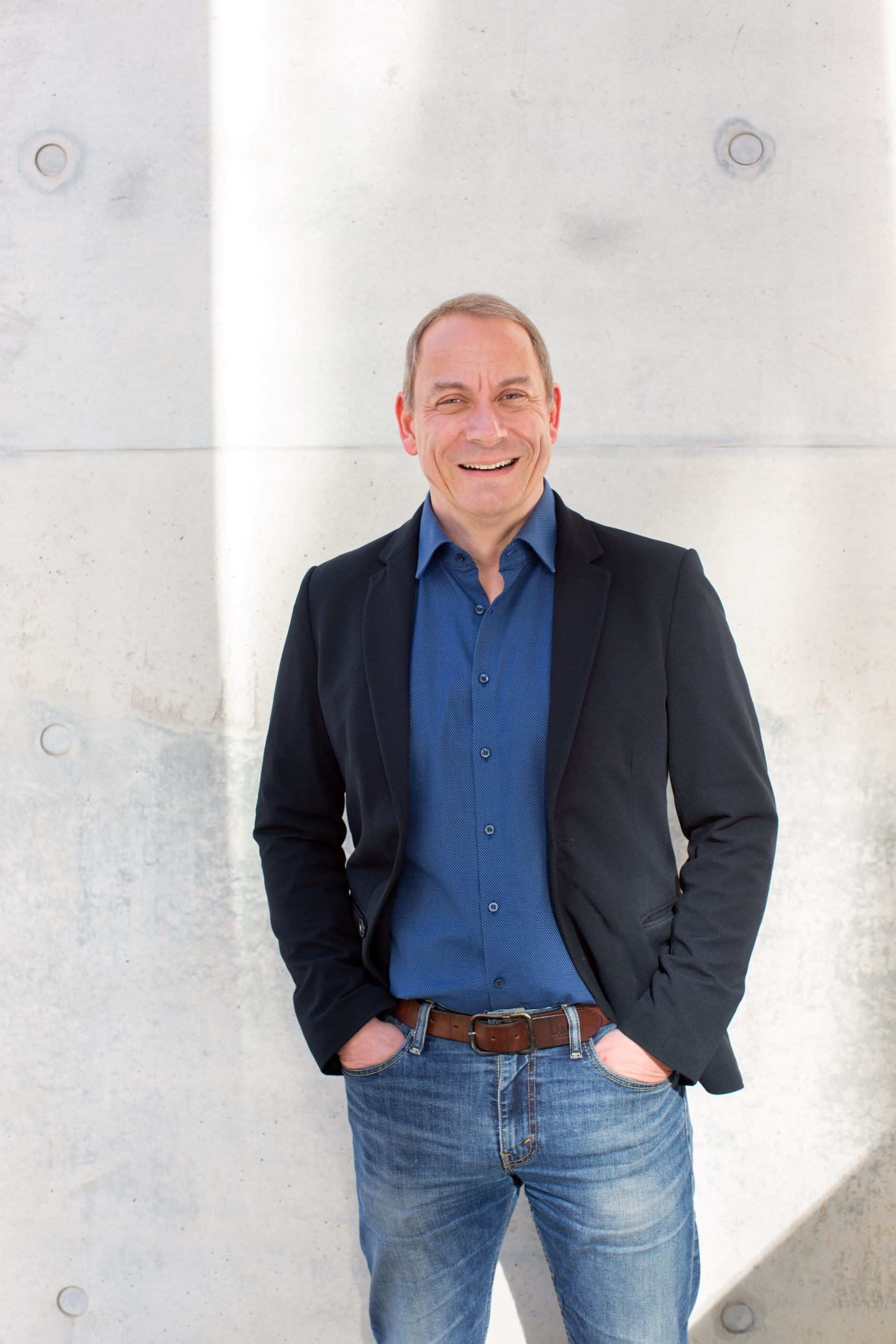 Rock Tech Lithium is pleased to announce the appointment of Chairman Dirk Harbecke as CEO