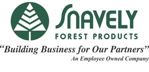 Snavely Forest Products on the Move in Texas!