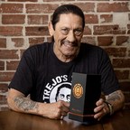 Actor Danny Trejo Launches a Signed and Numbered Limited Edition Hot Sauce for the Holiday Season