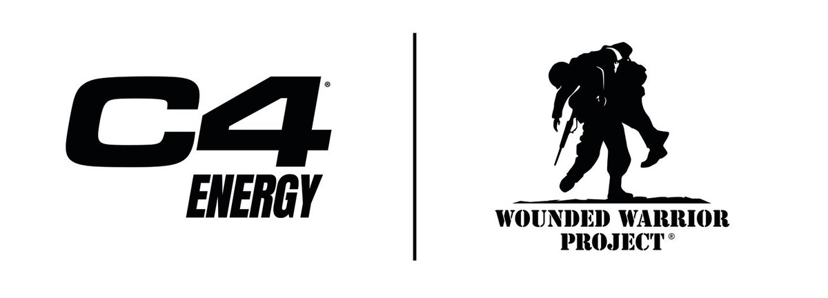 C4 ENERGY® COLLABORATES WITH WOUNDED WARRIOR PROJECT(R) ON TWO NEW PRODUCT LAUNCHES TO HONOR AND EMPOWER OUR NATION'S HEROES - Vimarsana News