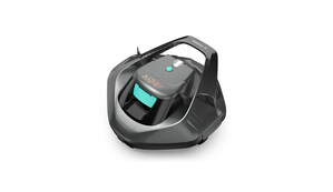 Feel the Change of an Ultra-Clean Pool with the Launch of the New Aiper Seagull SE Cordless, Robotic Pool Cleaner