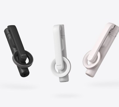 Young, Innovation-Driven Team Develops Revolutionary Maxlook Magnetic Selfie Stick for iPhone, Paving the Way for a Future of Pioneering Products for a Digital Audience