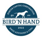 31st Annual Bird 'N Hand Event Connects Leaders and Supports Community