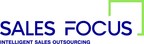 Sales Focus Inc. Expands Sales Outsourcing Services into the Healthcare Industry with Six New Clients