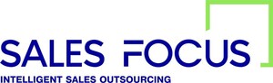 Sales Focus Inc. Expands Sales Outsourcing Services into the Healthcare Industry with Six New Clients