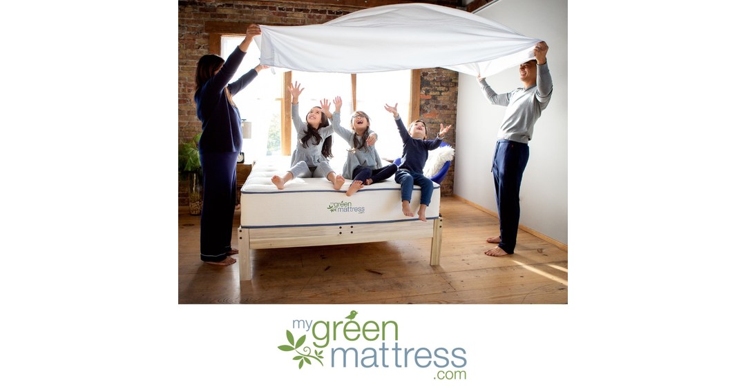 My Green Mattress Announces Black Friday Sale