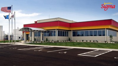 Sigma Bets on Seminole's Growth, Reinforces Commitment to Greater Shawnee, Oklahoma, with a $25 Million Investment