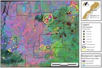 Aya Gold &amp; Silver Provides Exploration Update Including Drilling On Zgounder Regional Properties and Campaign Extension at Boumadine