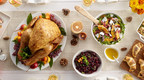 Jennie-O Turkey Store Thanksgiving 1-800-TURKEYS Hotline Opens Nov. 1