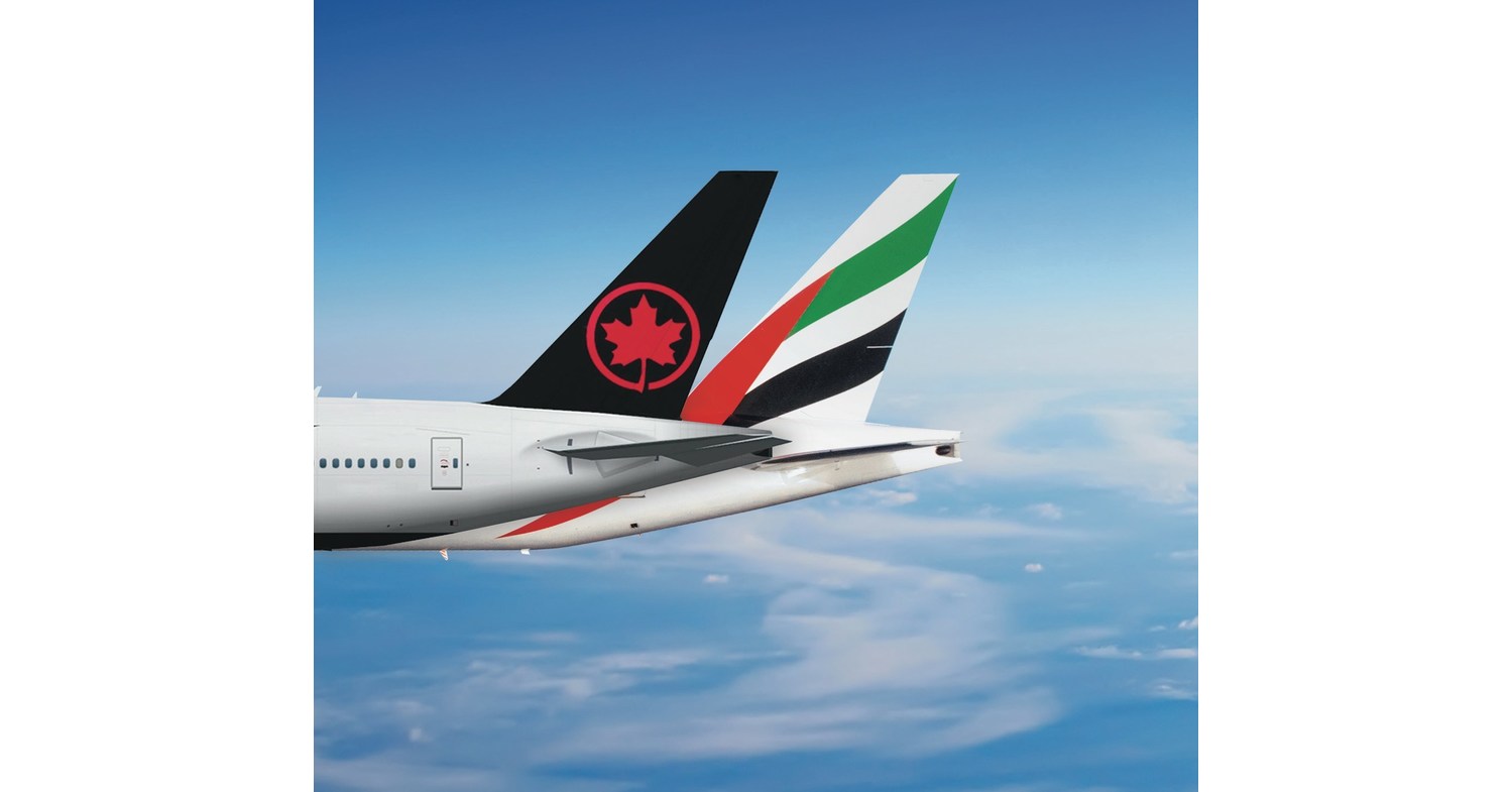 Emirates and United expand codeshare partnership to include