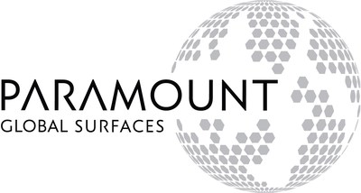 Paramount Logo