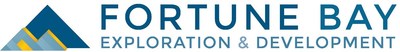 Fortune Bay Exploration & Development Logo (CNW Group/Fortune Bay Corp.)
