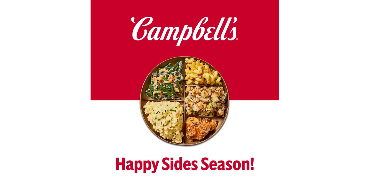 https://mma.prnewswire.com/media/1934265/Campbell_s_Happy_Sides_Season.jpg?p=facebook