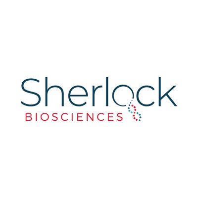 Sherlock Biosciences (PRNewsfoto/Sherlock Biosciences)