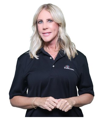 Stop the Drama with Credit Card Debt!
What are you waiting for? It's easy with Debt.com!
As a mother and a business owner, Debt.com spokesperson Vicki Gunvalson has made it her mission to help people learn how to live financially fabulous. Her number one piece of advice? Get out of debt now.

It's easy with Debt.com.