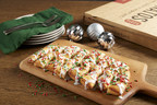 Donatos Adds More Delicious Fun to the Menu with Holiday Twists...