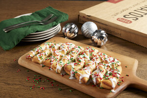 Donatos Adds More Delicious Fun to the Menu with Holiday Twists