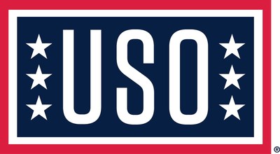 The United Service Organizations (USO)