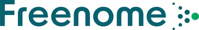 Freenome is a biotechnology company pioneering an early cancer detection platform. (PRNewsfoto/Freenome Holdings, Inc.)