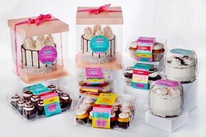 Bunnie Cakes announces the launch of their best-selling vegan goods in Whole Foods Markets in Miami-Dade