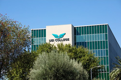 UEI College in Reseda, California