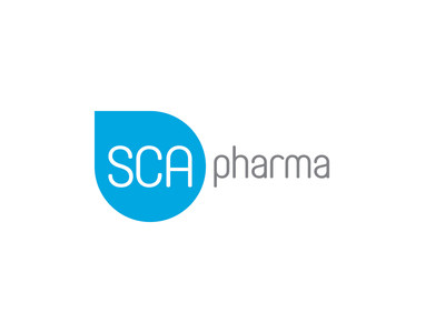 (PRNewsfoto/SCA Pharmaceuticals)