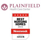 Once Again, Plainfield Health Care Center Wins Newsweek's Best Nursing Home Award