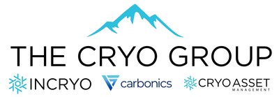 The Cryo Group Logo