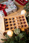 ETHEL M® CHOCOLATES SWEETENS THE SEASON WITH ITS 2022 HOLIDAY...