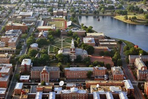 Howard University Selects DC-Based Minority-Owned Firm and Nation's Largest African American Architecture Firm to Design Future Home of the Chadwick A. Boseman College of Fine Arts