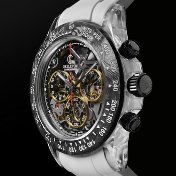 Hennessey Venom F5 Concept Chronograph