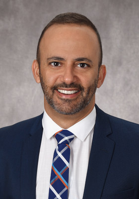 Wassim Ballan, MD, Division Chief of Infectious Diseases at Phoenix Children's