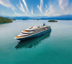 SPA L'OCCITANE LAUNCHES SEASPA ABOARD ATLAS OCEAN VOYAGES' DELUXE NEW CRUISE SHIP, WORLD TRAVELLER