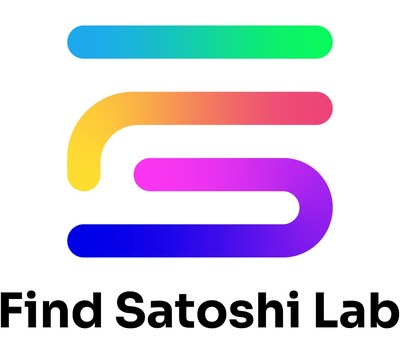 Find Satoshi Lab Logo