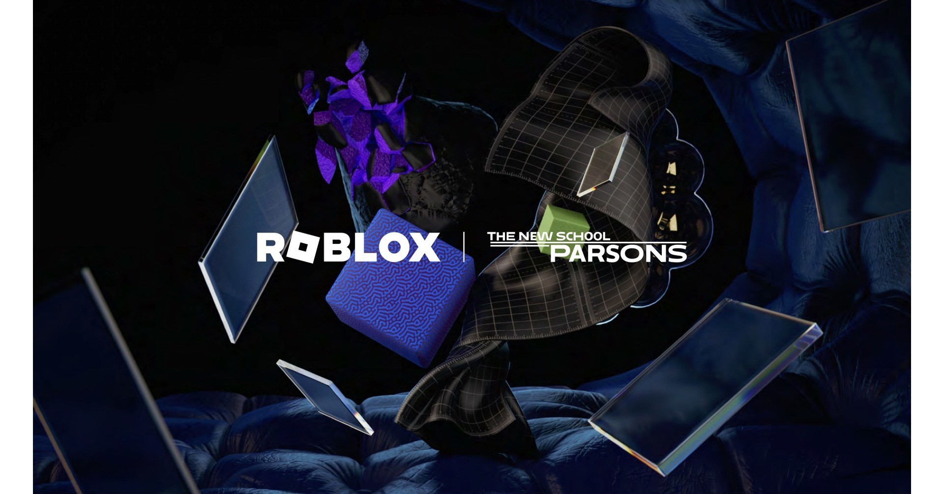 Bloxy News on X: Roblox has updated their name and branding