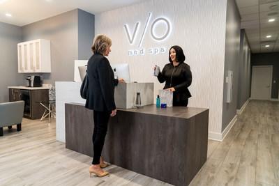 Services offered by VIO Med Spa include facials, skin rejuvenation, injectables, body contouring, wellness and skincare. VIO currently has 15 locations in operation across six states, with 50 spas expected to be open by the end of 2023 and a total of 170 committed nationwide.