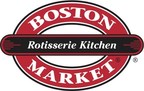 From Ours to Yours: Boston Market Brings the Family Together with Holiday Meal Options